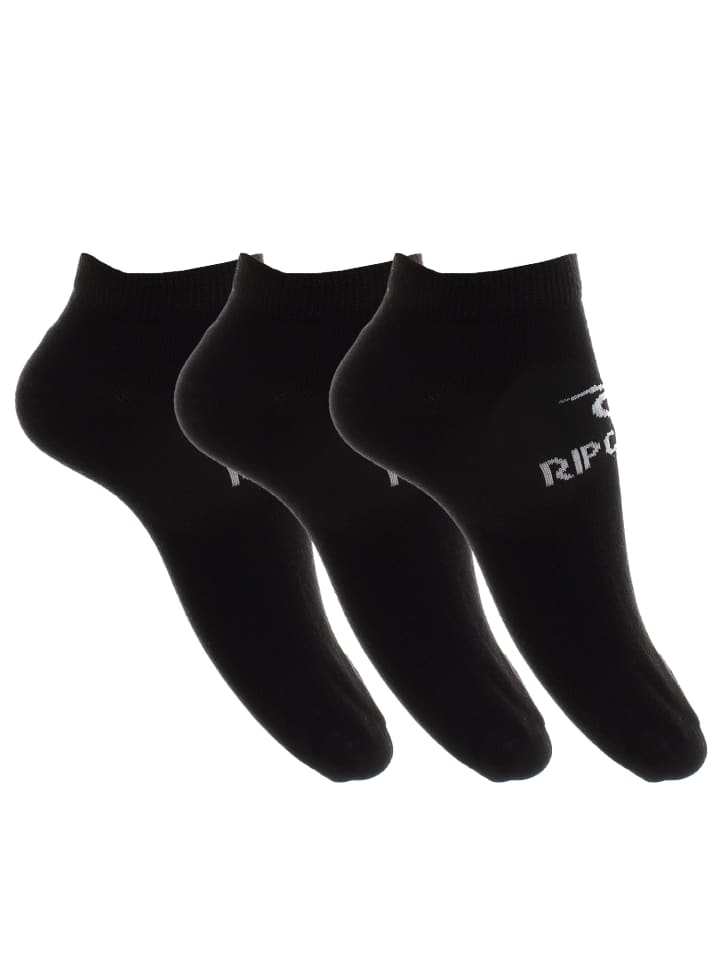 Носки Rip Curl, черный
Носки Rip Curl, черный