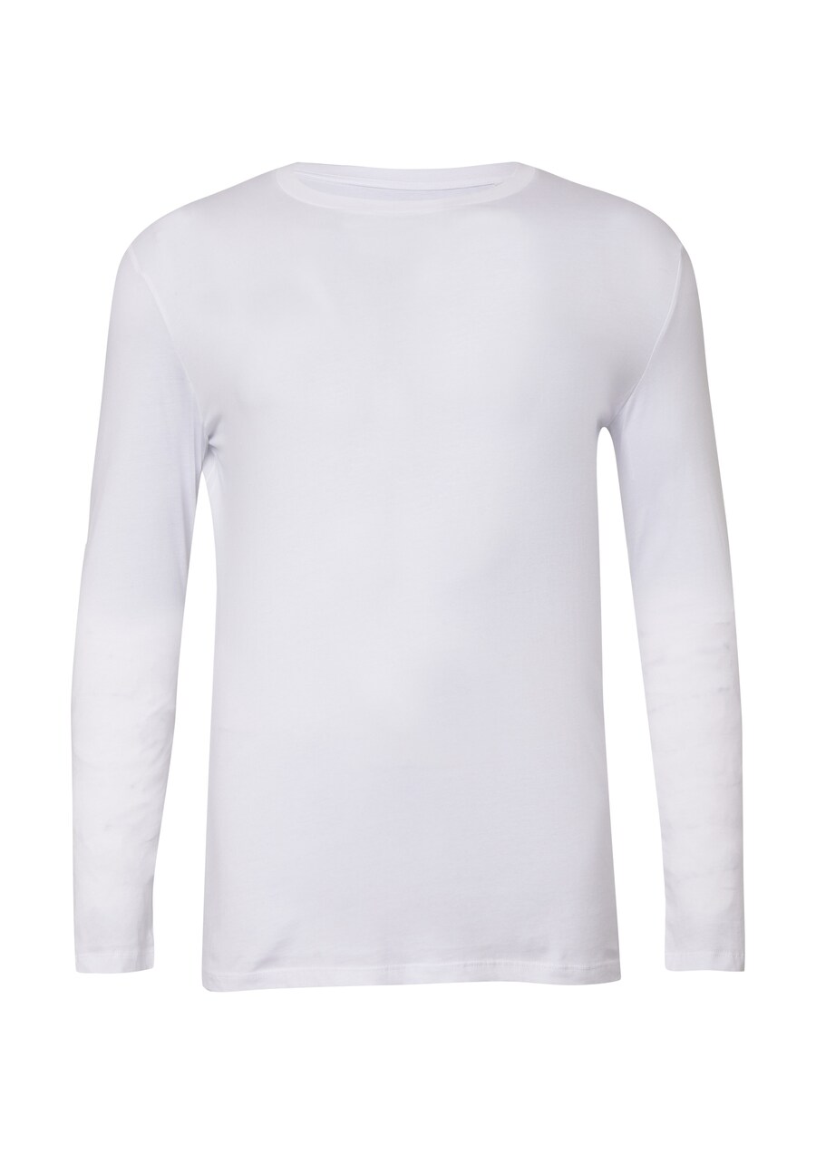 Рубашка s.Oliver, белый
Рубашка s.Oliver, белый