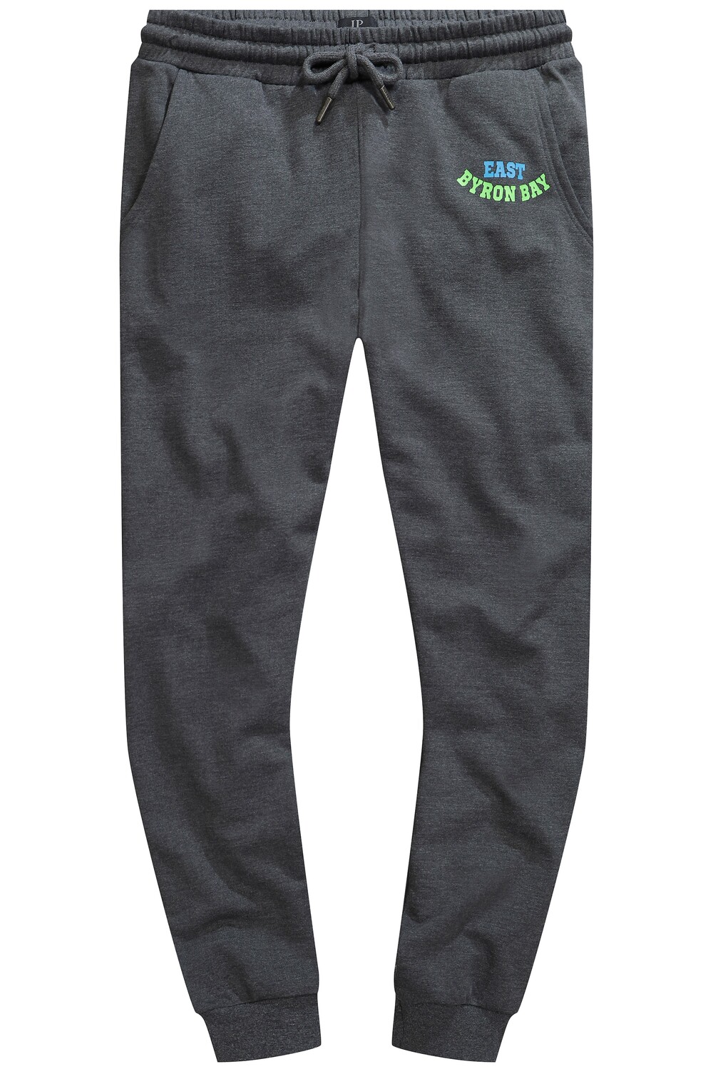 Спортивные брюки JP1880 Lange, цвет dunkelgrau melange
Спортивные брюки JP1880 Lange, цвет dunkelgrau melange