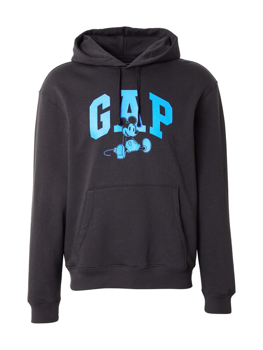 Толстовка GAP DISNEY X GAP, Black
Толстовка GAP DISNEY X GAP, Black