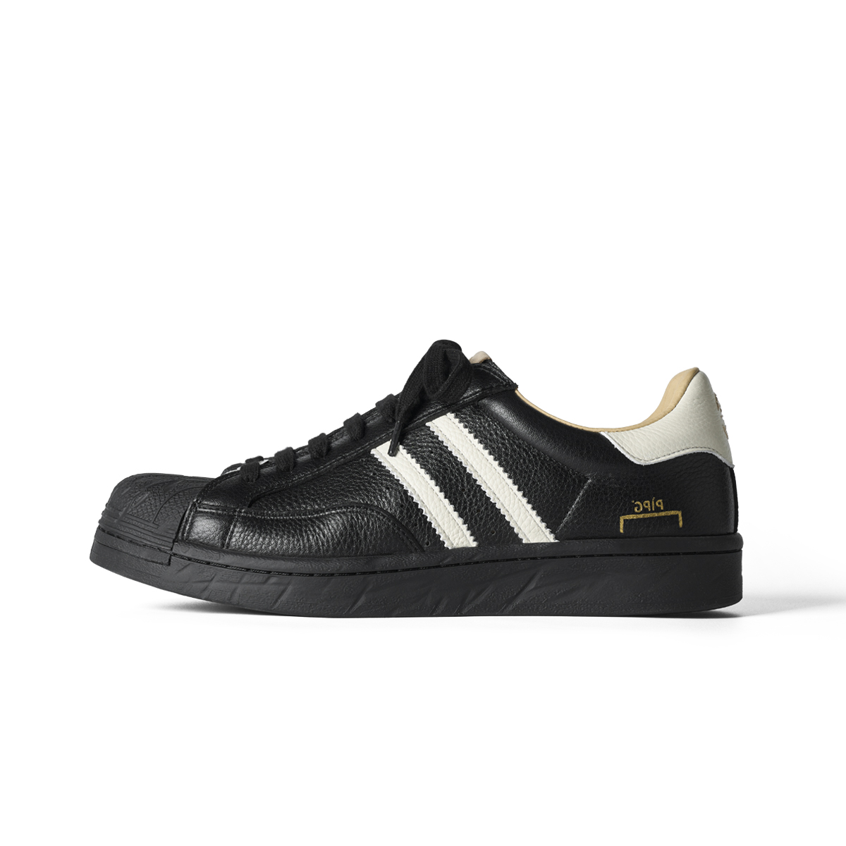 PIPG Кроссовки для скейтбординга мужские, низкие, черные
PIPG Кроссовки для скейтбординга мужские, низкие, черные