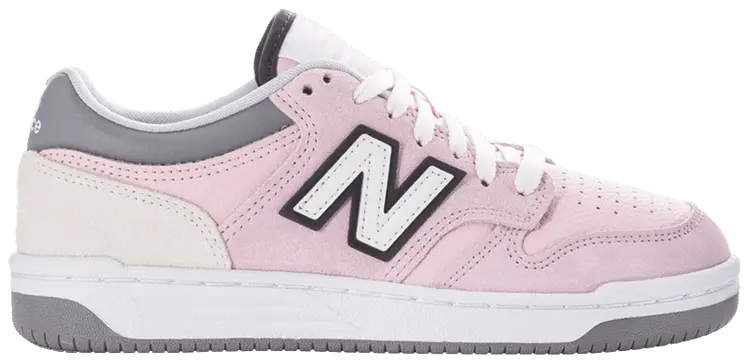 Кроссовки New Balance 480, розовый
Кроссовки New Balance 480, розовый