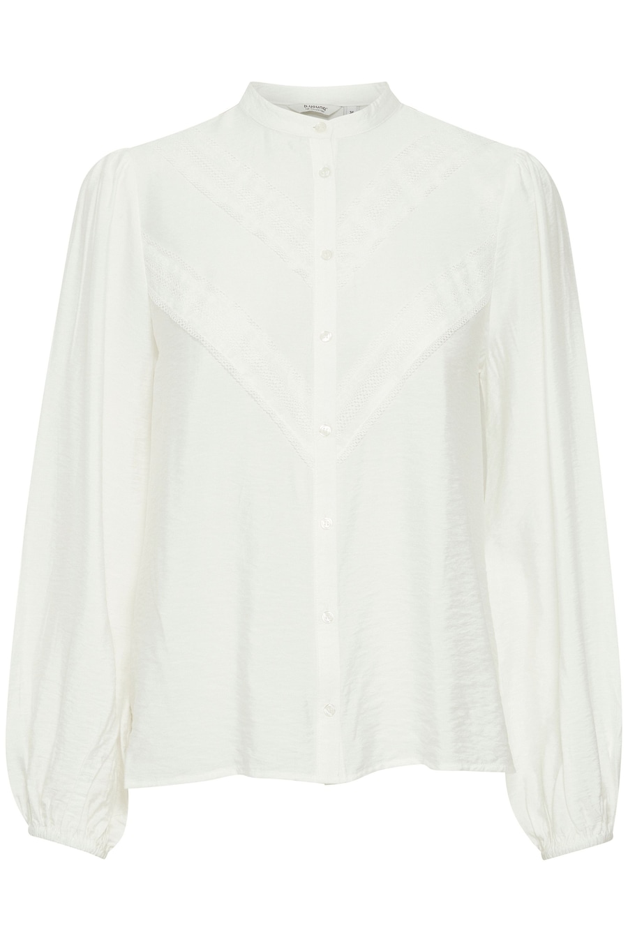 Блуза b.young, белый
Блуза b.young, белый