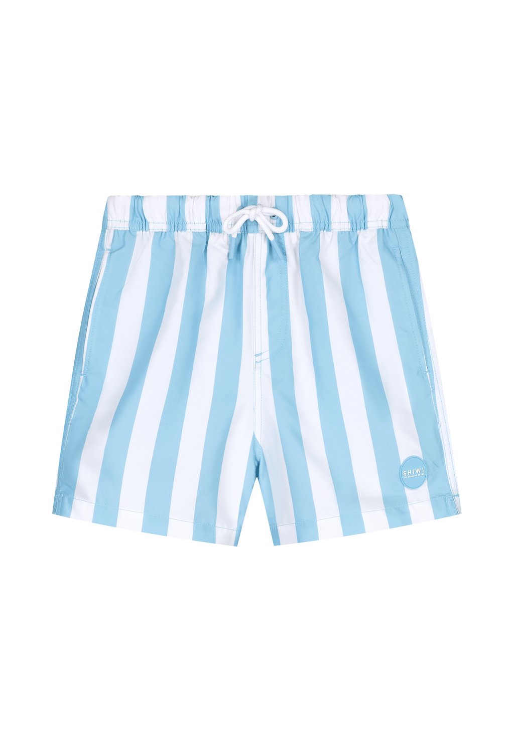 Пляжные шорты Shiwi, светло-голубой
Пляжные шорты Shiwi, светло-голубой