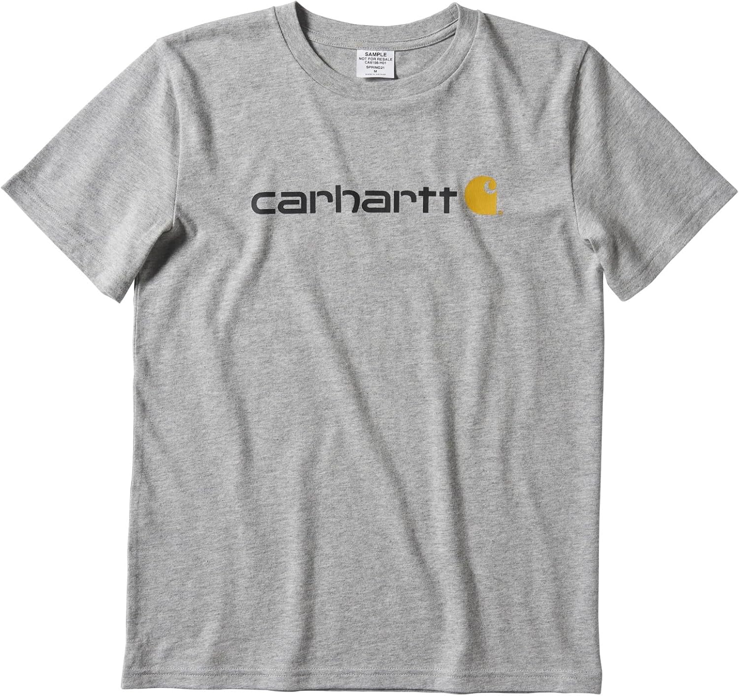 Carhartt мальчиковая футболка с коротким рукавом и логотипом, Light Grey Heather, Серый, Carhartt мальчиковая футболка с коротким рукавом и логотипом, Light Grey Heather
Carhartt мальчиковая футболка с коротким рукавом и логотипом, Light Grey Heather, Серый, Carhartt мальчиковая футболка с коротким рукавом и логотипом, Light Grey Heather