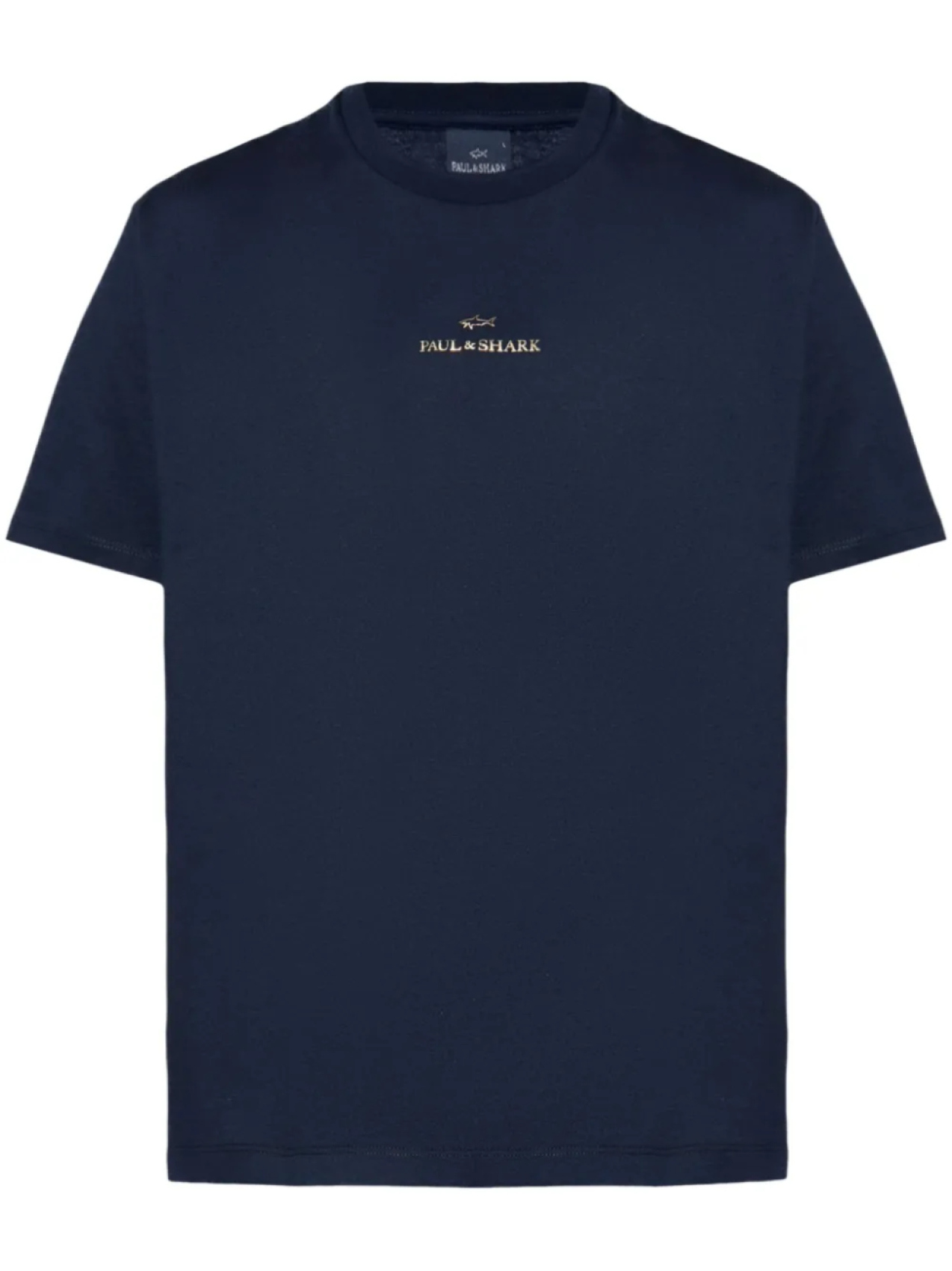 Футболка с логотипом Paul & Shark, синий
Футболка с логотипом Paul & Shark, синий
