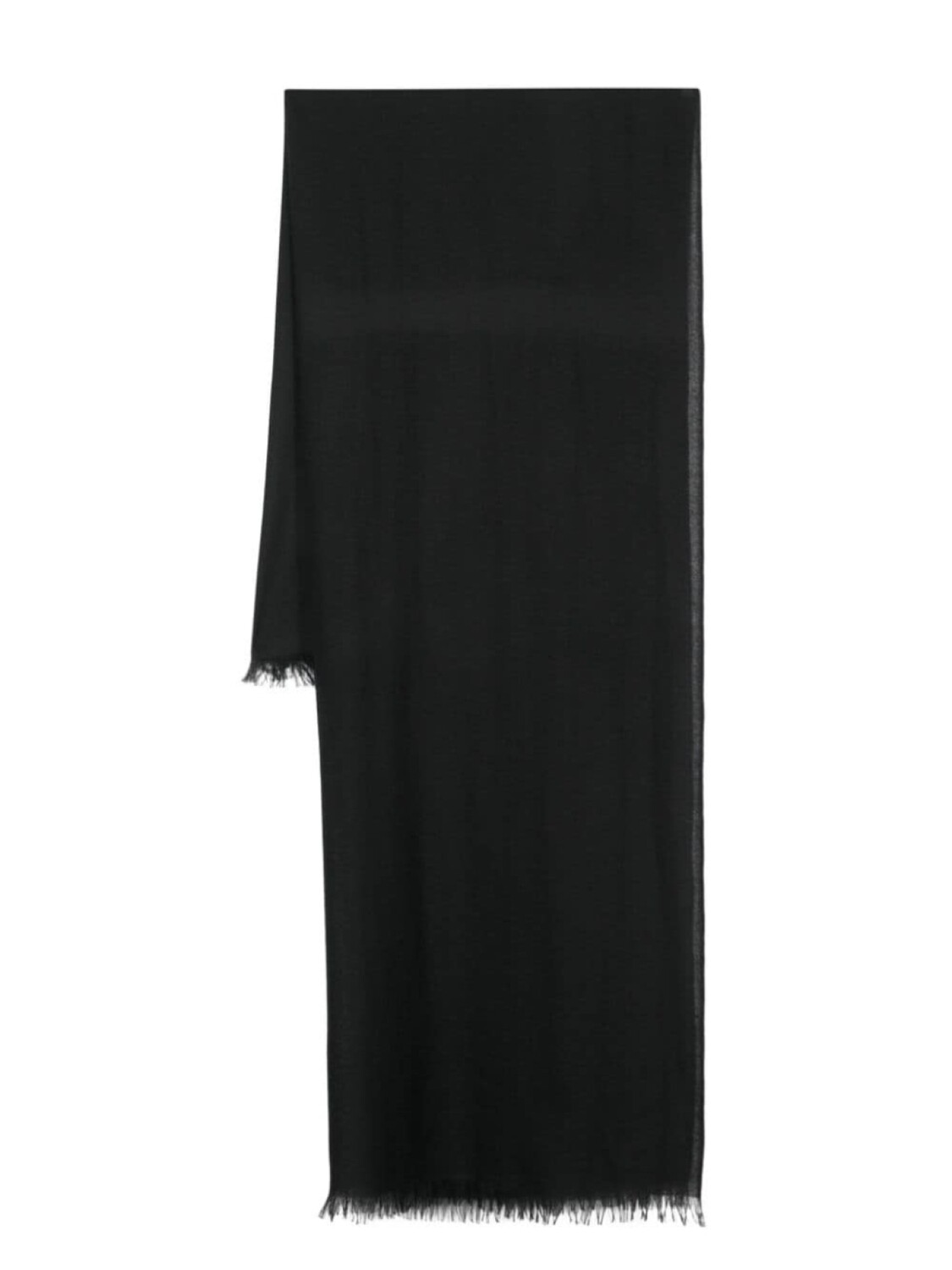 Eric Bompard шарф Voile, черный
Eric Bompard шарф Voile, черный