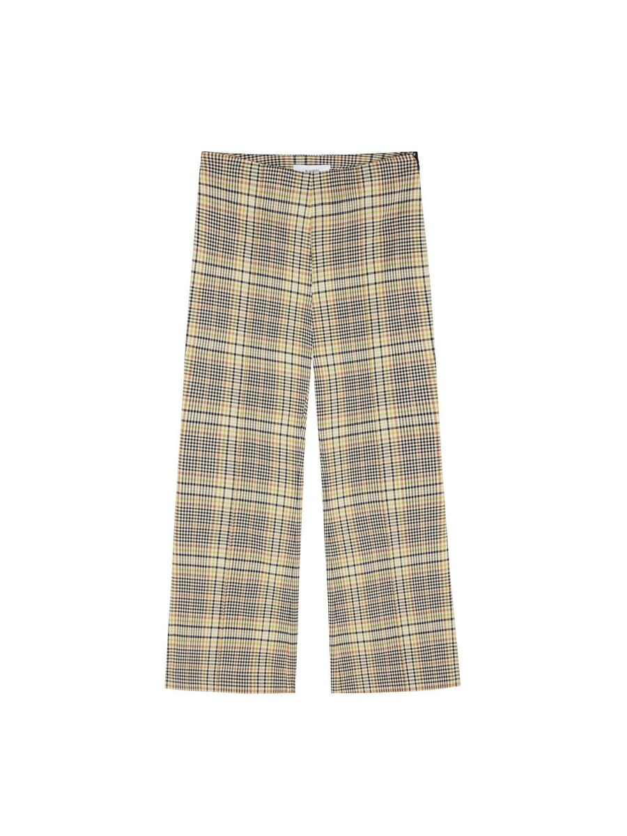 Тканевые брюки Scalpers Regular Pants, разноцветный
Тканевые брюки Scalpers Regular Pants, разноцветный