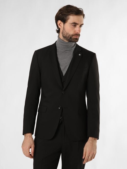 Куртка-Конструктор caleb Strellson, черный
Куртка-Конструктор caleb Strellson, черный