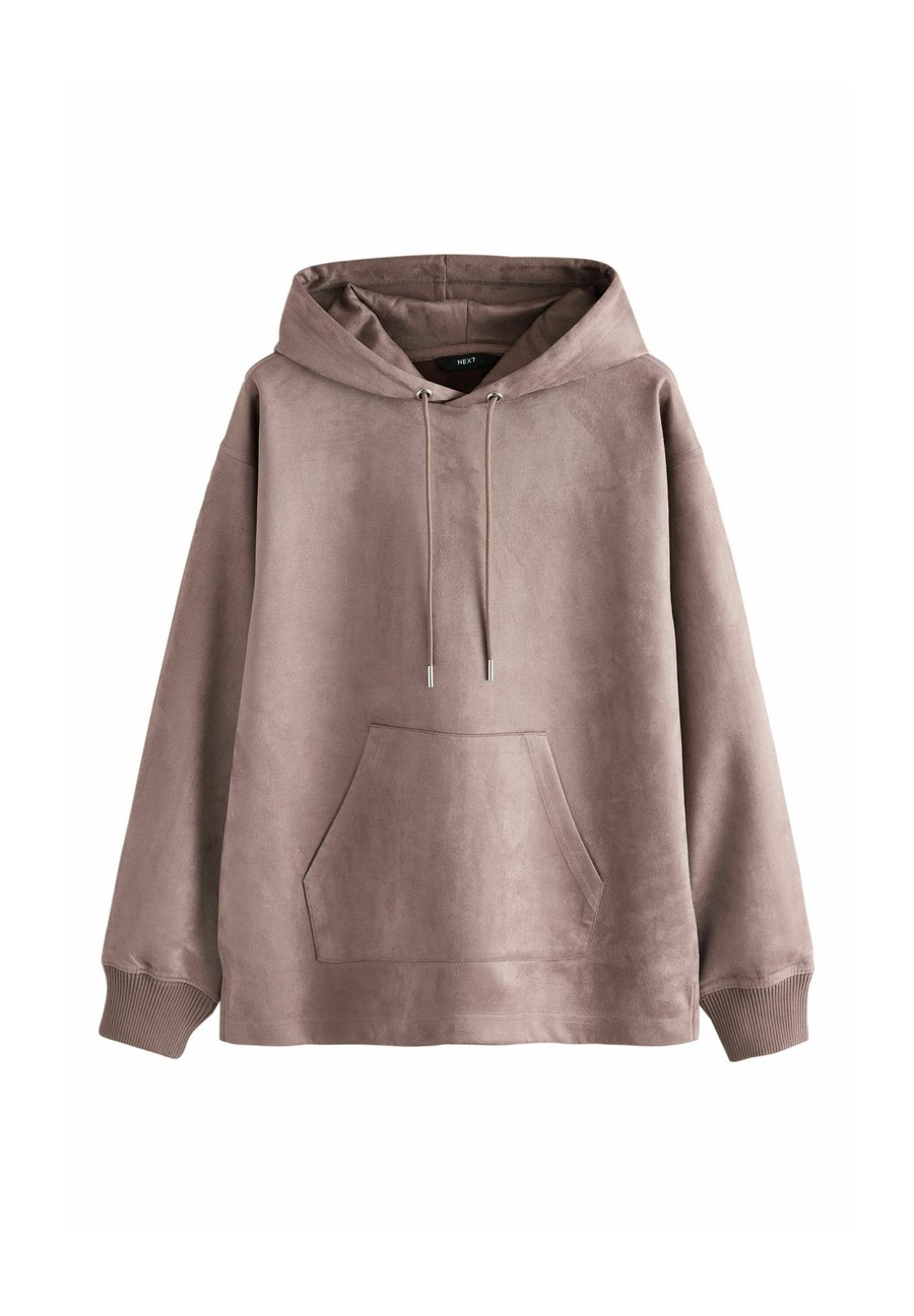 Худи Next Hoodie, Taupe Brown/Brown
Худи Next Hoodie, Taupe Brown/Brown