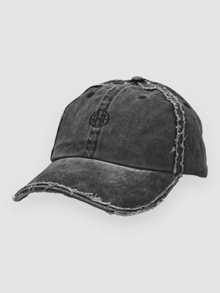 Бейсболка Ninth Hall Cypress Distressed Cap, black
Бейсболка Ninth Hall Cypress Distressed Cap, black