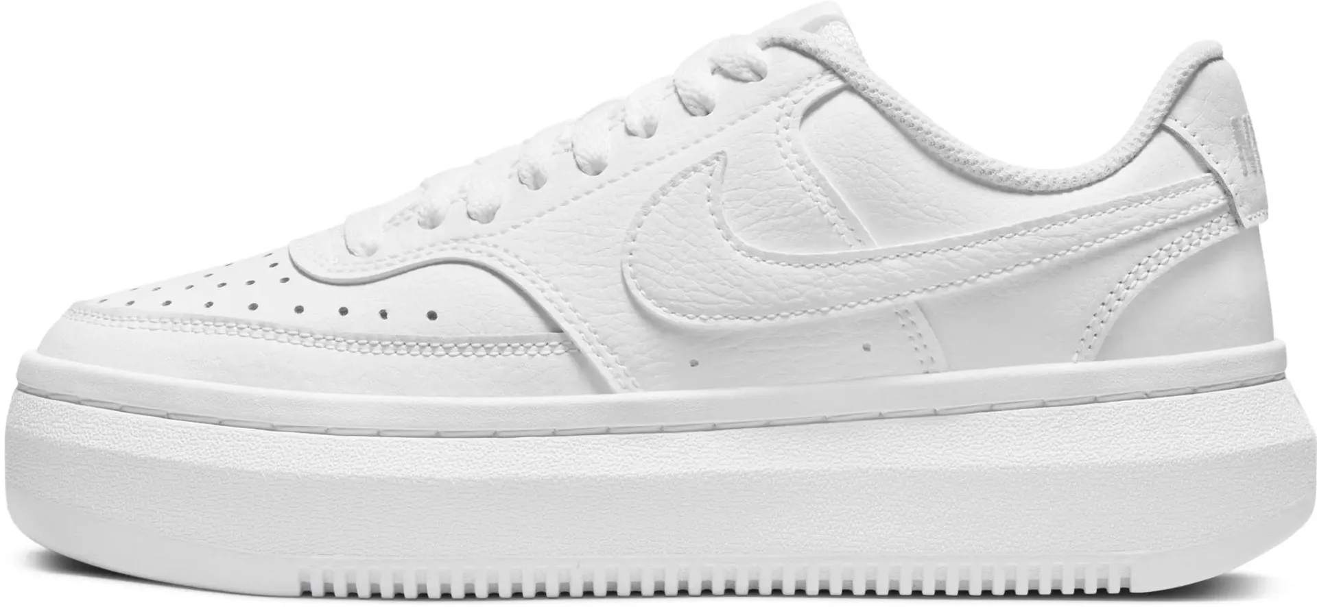Кроссовки Nike Sportswear "COURT VISION ALTA", дизайн по стопам Air Force 1, белый
Кроссовки Nike Sportswear "COURT VISION ALTA", дизайн по стопам Air Force 1, белый