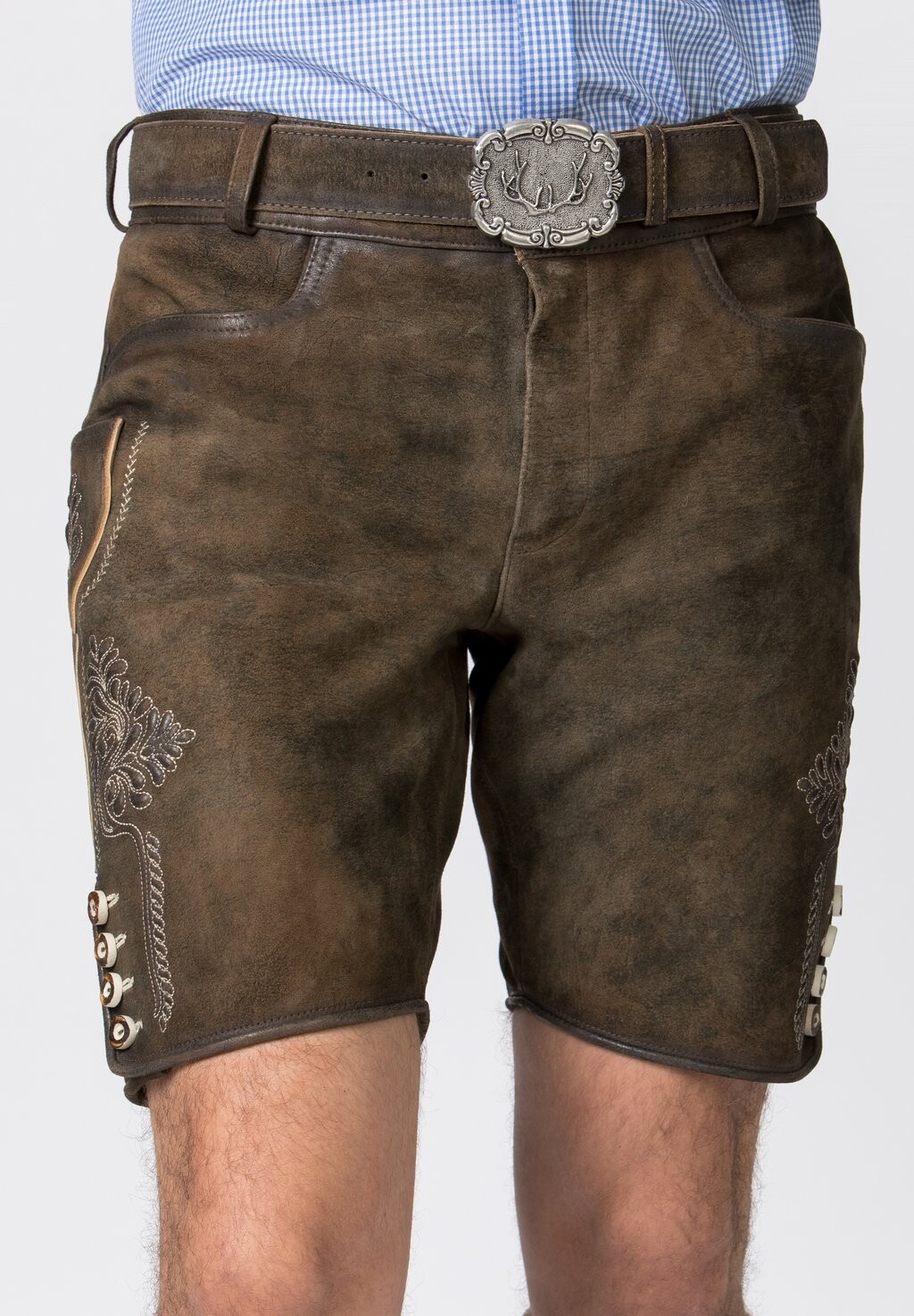 Шорты Stockerpoint, светло-коричневый
Шорты Stockerpoint, светло-коричневый