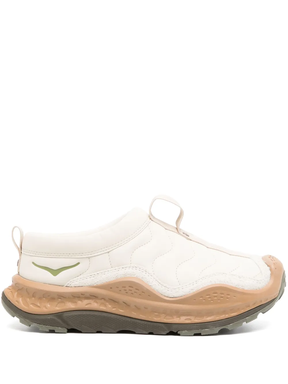 Кроссовки Ora Primo HOKA, нейтральный
Кроссовки Ora Primo HOKA, нейтральный