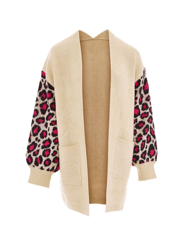 Спортивня куртка IMANE, бежевый
Спортивня куртка IMANE, бежевый