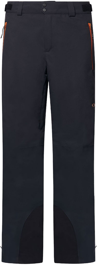 Oakley Брюки Kendall rc shell blackout M
Oakley Брюки Kendall rc shell blackout M