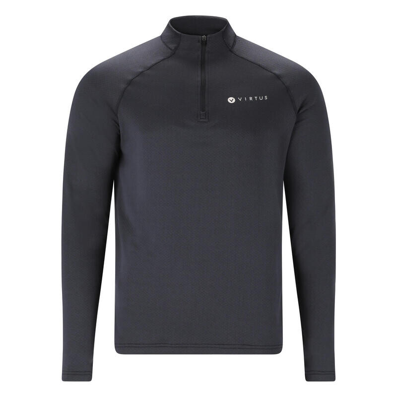 Спортивная толстовка Virtus, темно-синий
Спортивная толстовка Virtus, темно-синий