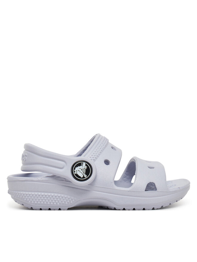 Сандалии Classic Kids Sandal T 207537 Crocs, фиолетовый
Сандалии Classic Kids Sandal T 207537 Crocs, фиолетовый