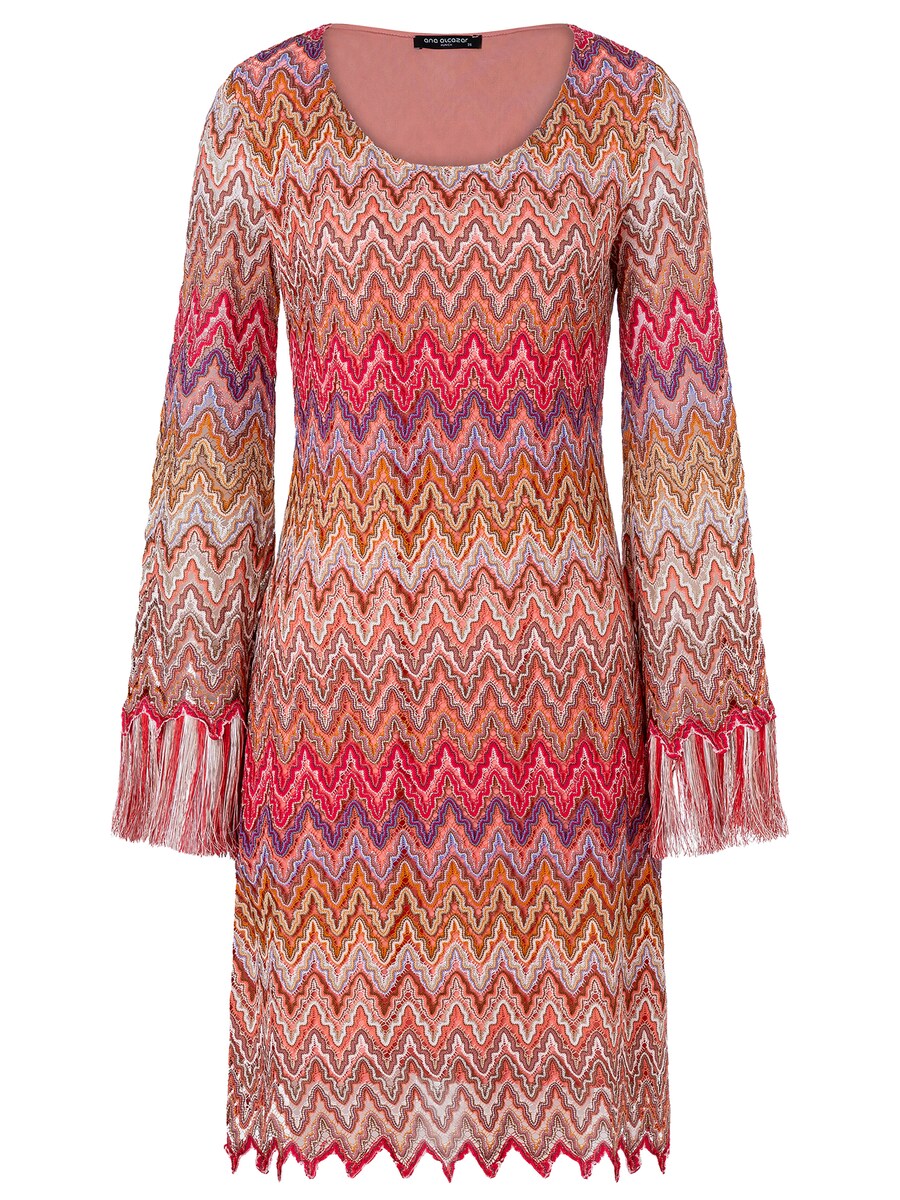 Мини платье Ana Alcazar Zanora, Mixed colors
Мини платье Ana Alcazar Zanora, Mixed colors