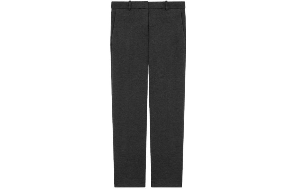 THEORY Женские повседневные брюки серого цвета
THEORY Женские повседневные брюки серого цвета