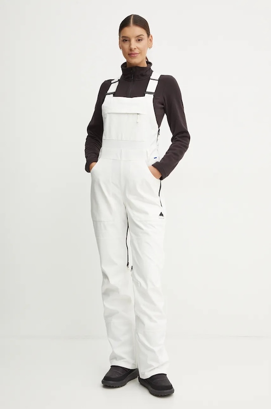 Брюки Avalon Burton, белый
Брюки Avalon Burton, белый