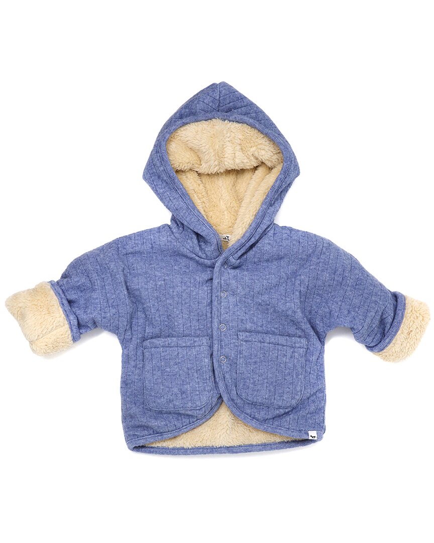 О детка! Зимний свитер Snowdrift Oh baby!, синий
О детка! Зимний свитер Snowdrift Oh baby!, синий