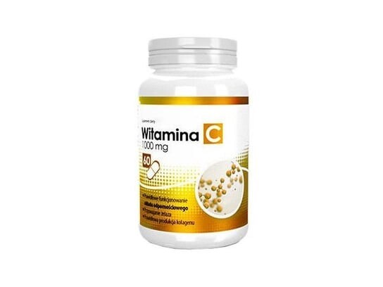 ActivLab, Витамин С 1000 мг, 60 капсул.
ActivLab, Витамин С 1000 мг, 60 капсул.