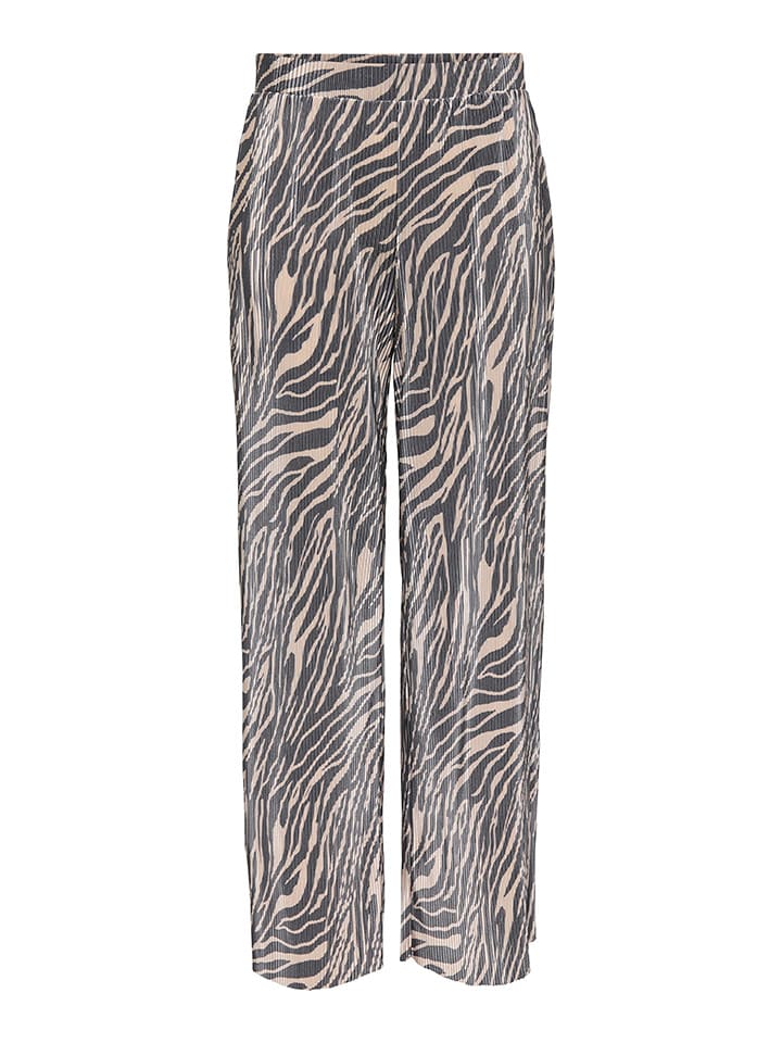 Тканевые брюки JDY, цвет grau/beige
Тканевые брюки JDY, цвет grau/beige