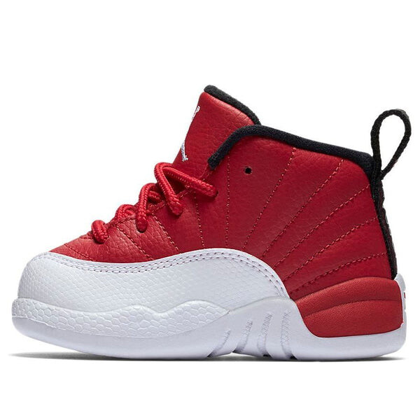 Кроссовки 12 ретро Air Jordan, красный
Кроссовки 12 ретро Air Jordan, красный