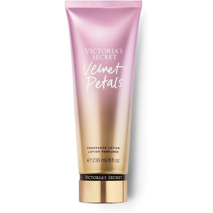 Ароматный лосьон Victoria Secret Velvet Petals 236мл Victoria's Secret
Ароматный лосьон Victoria Secret Velvet Petals 236мл Victoria's Secret