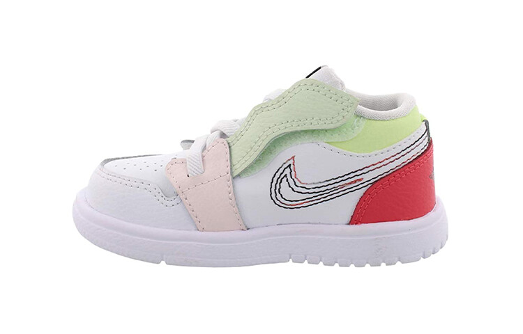 Кроссовки Air Jordan 1 Toddler Shoes Baby
Кроссовки Air Jordan 1 Toddler Shoes Baby