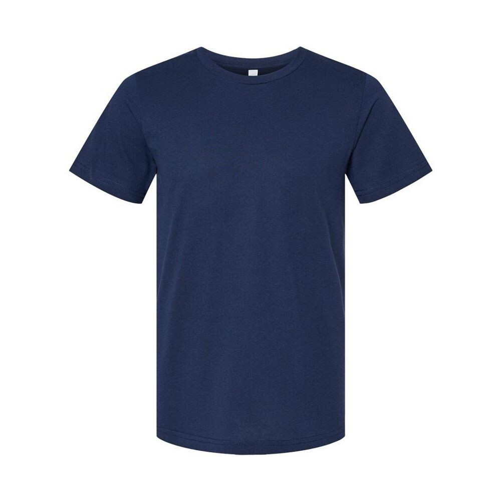Футболка из джерси унисекс Bella + Canvas из ПВХ Bella+Canvas, цвет Solid Navy Blend
Футболка из джерси унисекс Bella + Canvas из ПВХ Bella+Canvas, цвет Solid Navy Blend