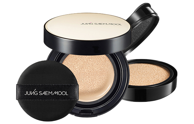 Air Cushions Women's JUNGSAEMMOOL
Air Cushions Women's JUNGSAEMMOOL