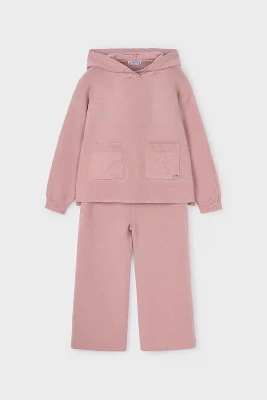 Детский набор Mayoral, розовый
Детский набор Mayoral, розовый