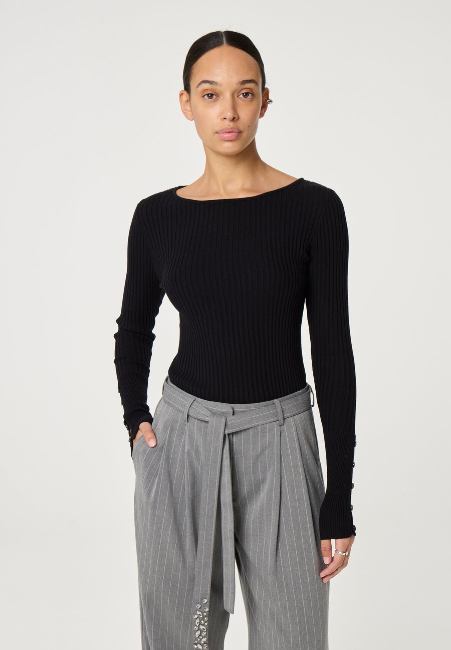 Джемпер Fabienne Chapot Jumper, Black
Джемпер Fabienne Chapot Jumper, Black