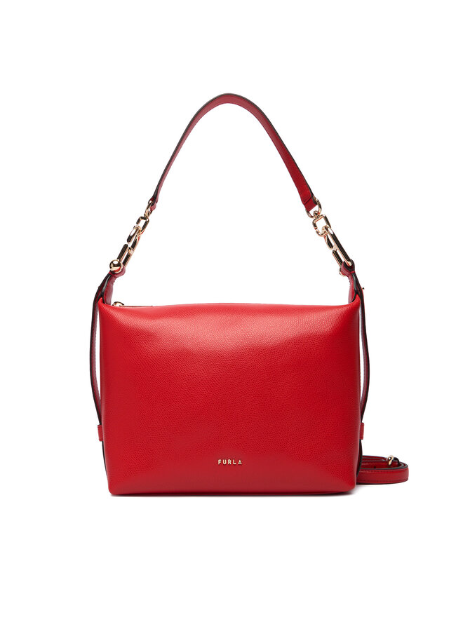 Сумка Furla Tonie Mini WE00877 A.0023 CN 4484S, красный
Сумка Furla Tonie Mini WE00877 A.0023 CN 4484S, красный