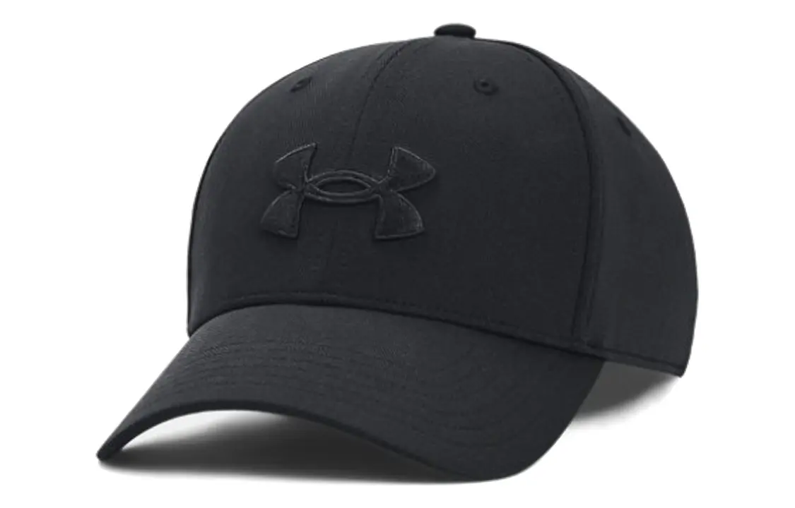 Бейсболка Blitzing Under Armour, черный
Бейсболка Blitzing Under Armour, черный