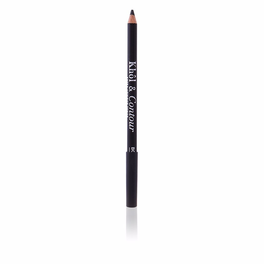 Подводка для глаз Khôl&contour eye pencil Bourjois, 1,2 г, 001-black
Подводка для глаз Khôl&contour eye pencil Bourjois, 1,2 г, 001-black