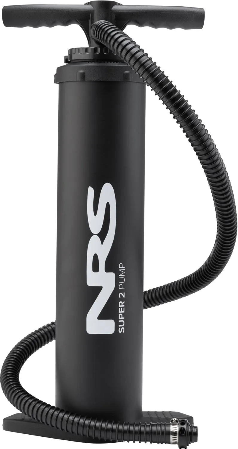 Супер насос 2 л.с. NRS, Black
Супер насос 2 л.с. NRS, Black