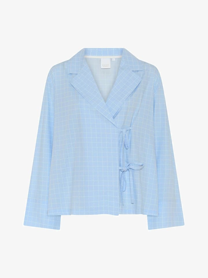 CCDK Copenhagen Пижама для няни в Windsurfer Check
CCDK Copenhagen Пижама для няни в Windsurfer Check