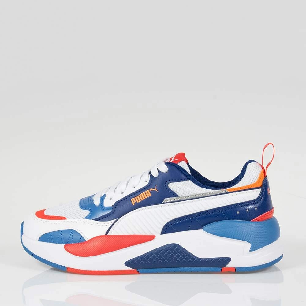 Кроссовки Puma X-Ray 2 Square белый-белый-Orange-Red 374190-06 Grade-School Puma, белый
Кроссовки Puma X-Ray 2 Square белый-белый-Orange-Red 374190-06 Grade-School Puma, белый