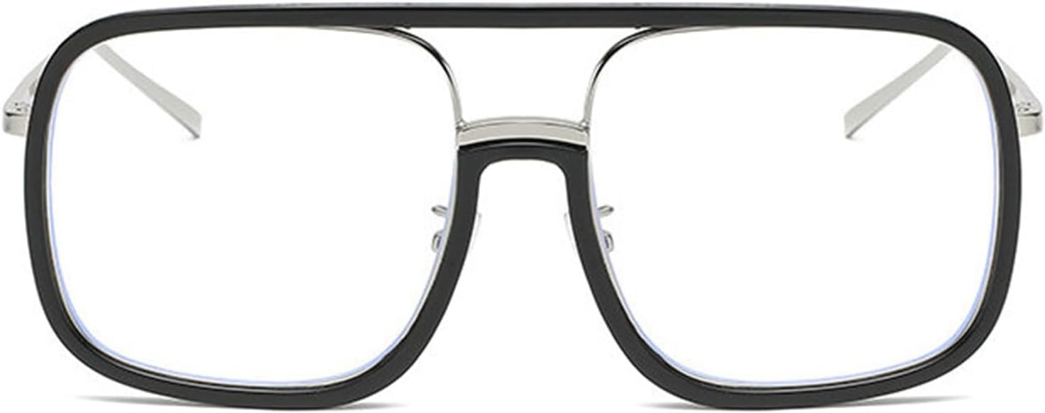 Солнцезащитные очки Helena Square Oversized Double Bridges для женщин, винтажные, с градиентным переходом, защита от УФ-излучения UV400, модные черные классические солнцезащитные очки для мужчин, C5
Солнцезащитные очки Helena Square Oversized Double Bridges для женщин, винтажные, с градиентным переходом, защита от УФ-излучения UV400, модные черные классические солнцезащитные очки для мужчин, C5