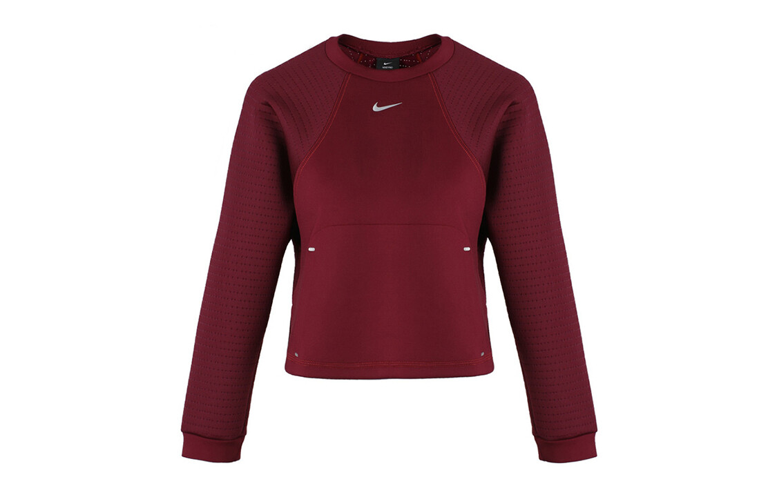 Женская толстовка Nike, цвет Burgundy 
Женская толстовка Nike, цвет Burgundy