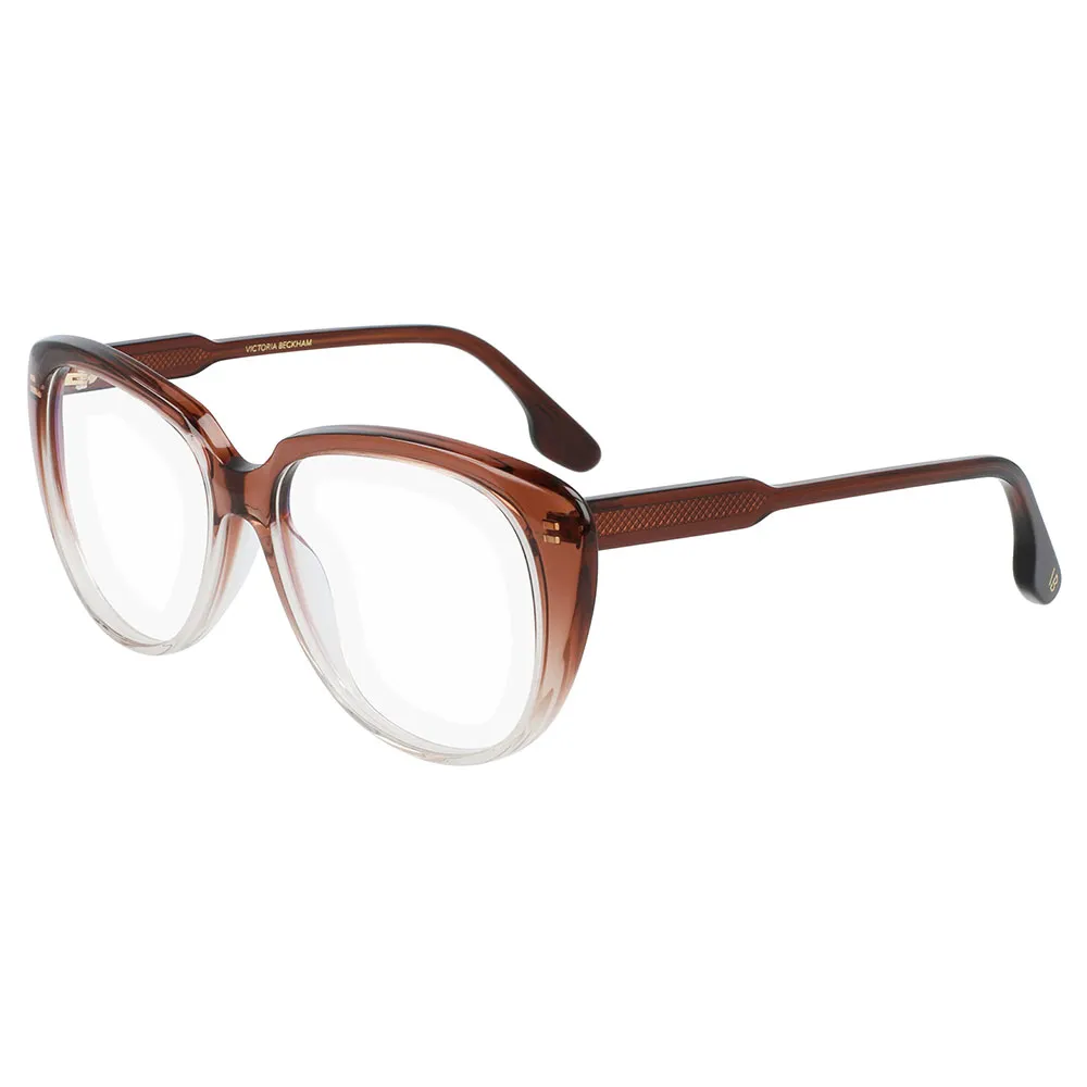 Виктория Бекхэм VB26205414239 женские очки Victoria beckham, коричневый
Виктория Бекхэм VB26205414239 женские очки Victoria beckham, коричневый