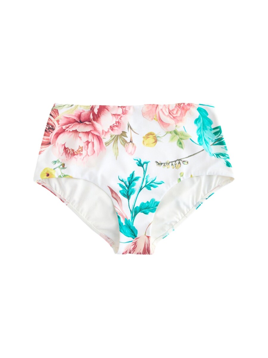 Плавки бикини Next, белый 
Плавки бикини Next, белый