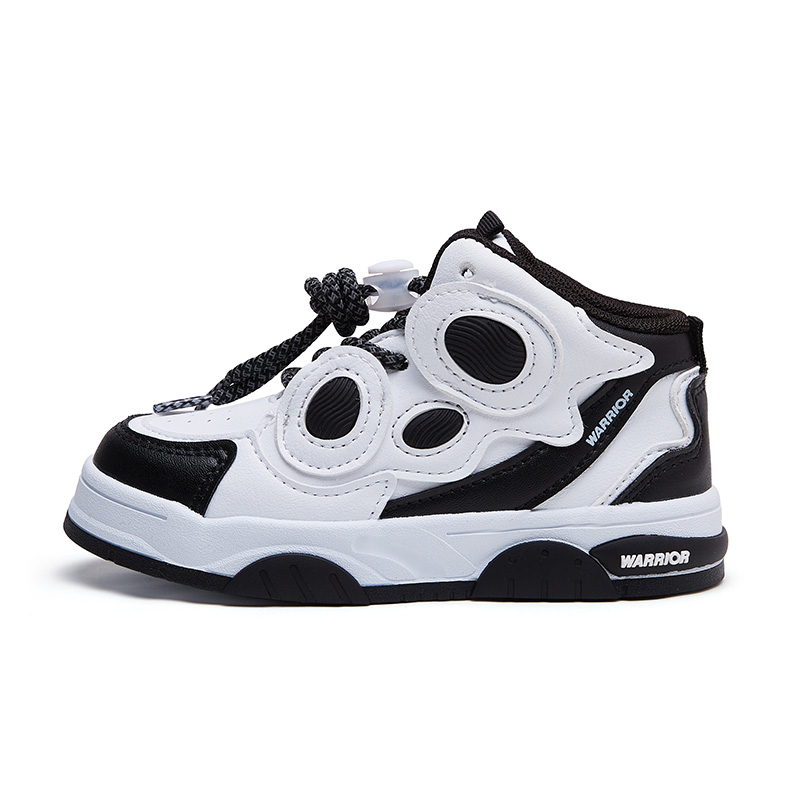 Warrior Противоскользящие, Износостойкие, Легкие Полувысокие Детские Скейтбординговые Кроссовки Белый Черный Детские, Бежевый Черный
Warrior Противоскользящие, Износостойкие, Легкие Полувысокие Детские Скейтбординговые Кроссовки Белый Черный Детские, Бежевый Черный