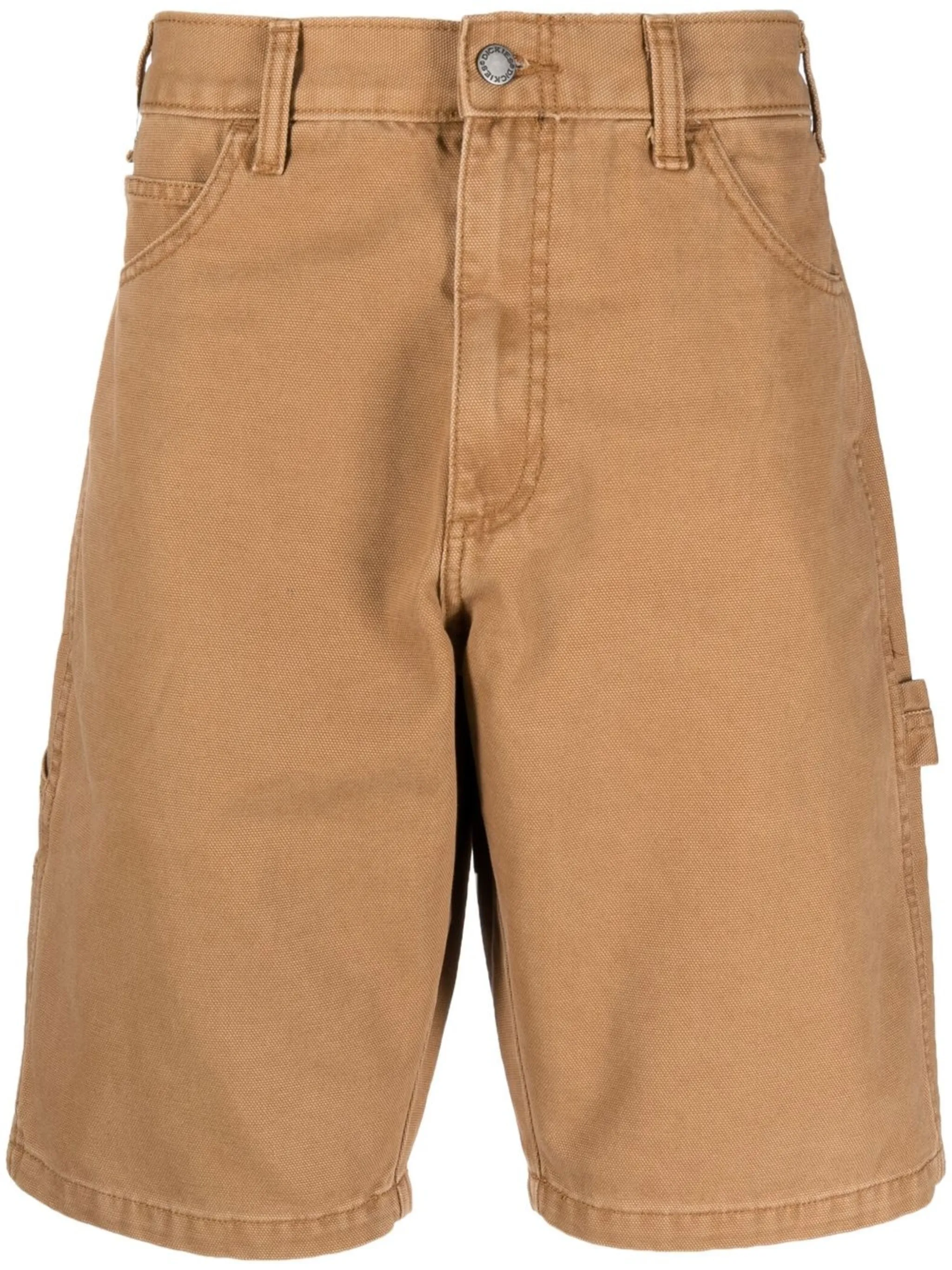 Шорты Duck Dickies Construct, коричневый
Шорты Duck Dickies Construct, коричневый