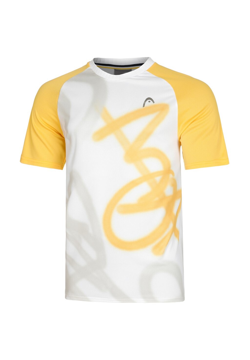 Футболка с принтом PERFORMANCE MC NEW YORK Head, цвет weiss goldgelb grau
Футболка с принтом PERFORMANCE MC NEW YORK Head, цвет weiss goldgelb grau