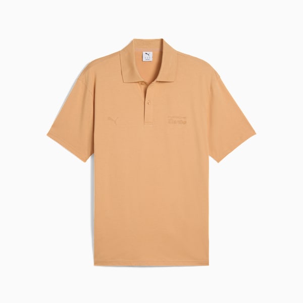 Мужская рубашка-поло Porsche Legacy Motorsport Essentials Puma, коричневый
Мужская рубашка-поло Porsche Legacy Motorsport Essentials Puma, коричневый