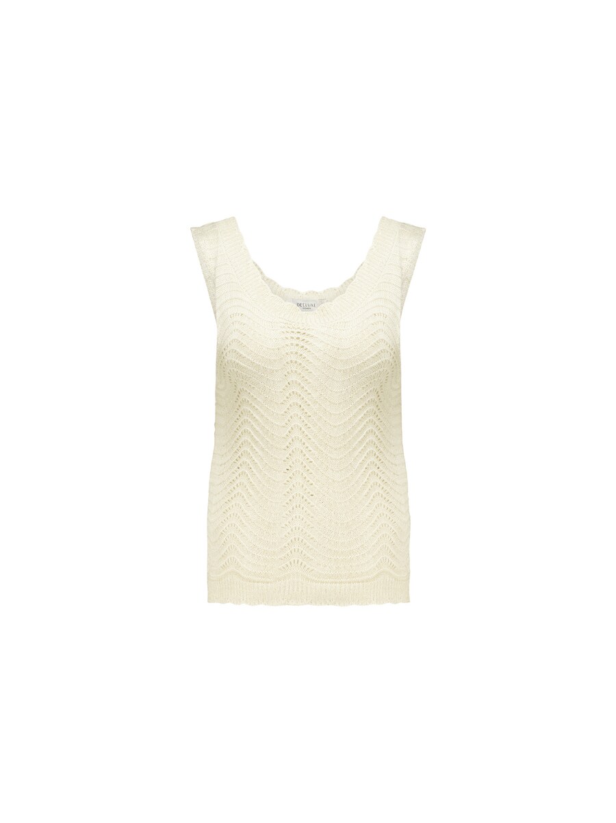 Топ Deeluxe BELENA, белый
Топ Deeluxe BELENA, белый